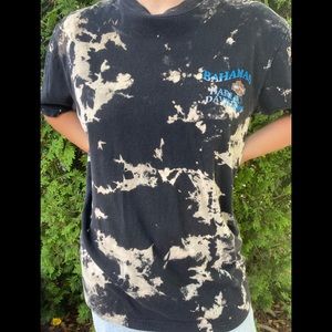 Customized Harley Davidson t shirt